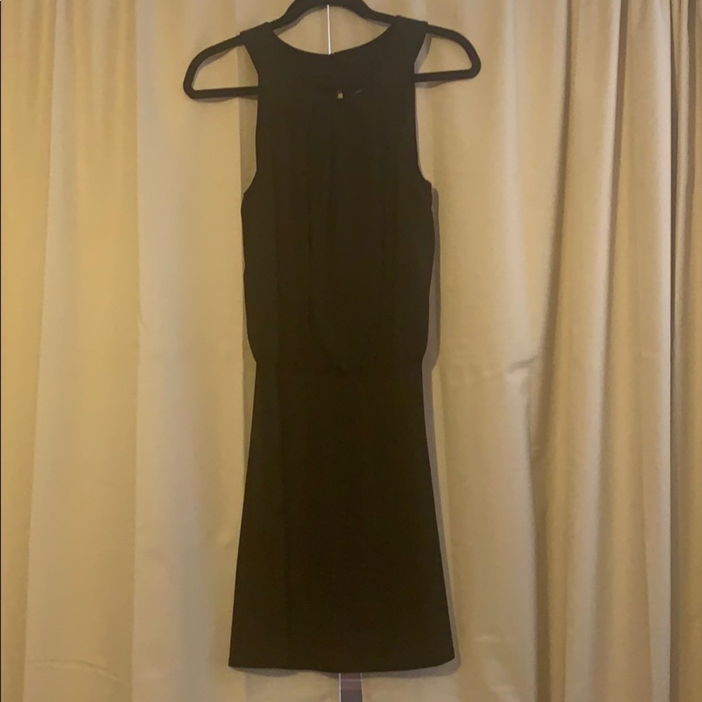 WHBM dress worn once for New Years